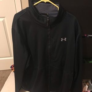 3xl Under Armor jacket